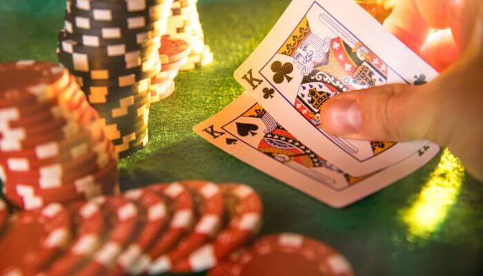 Bài ba Tây - Game bài được yêu thích nhất tại Ku Casino