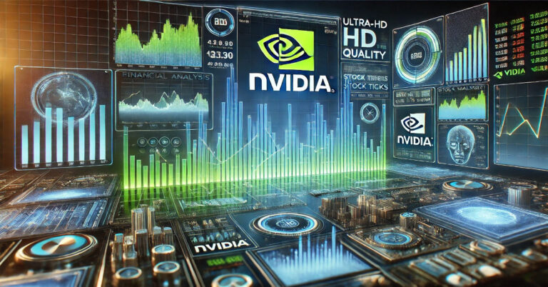 FintechZoom NVDA Stock