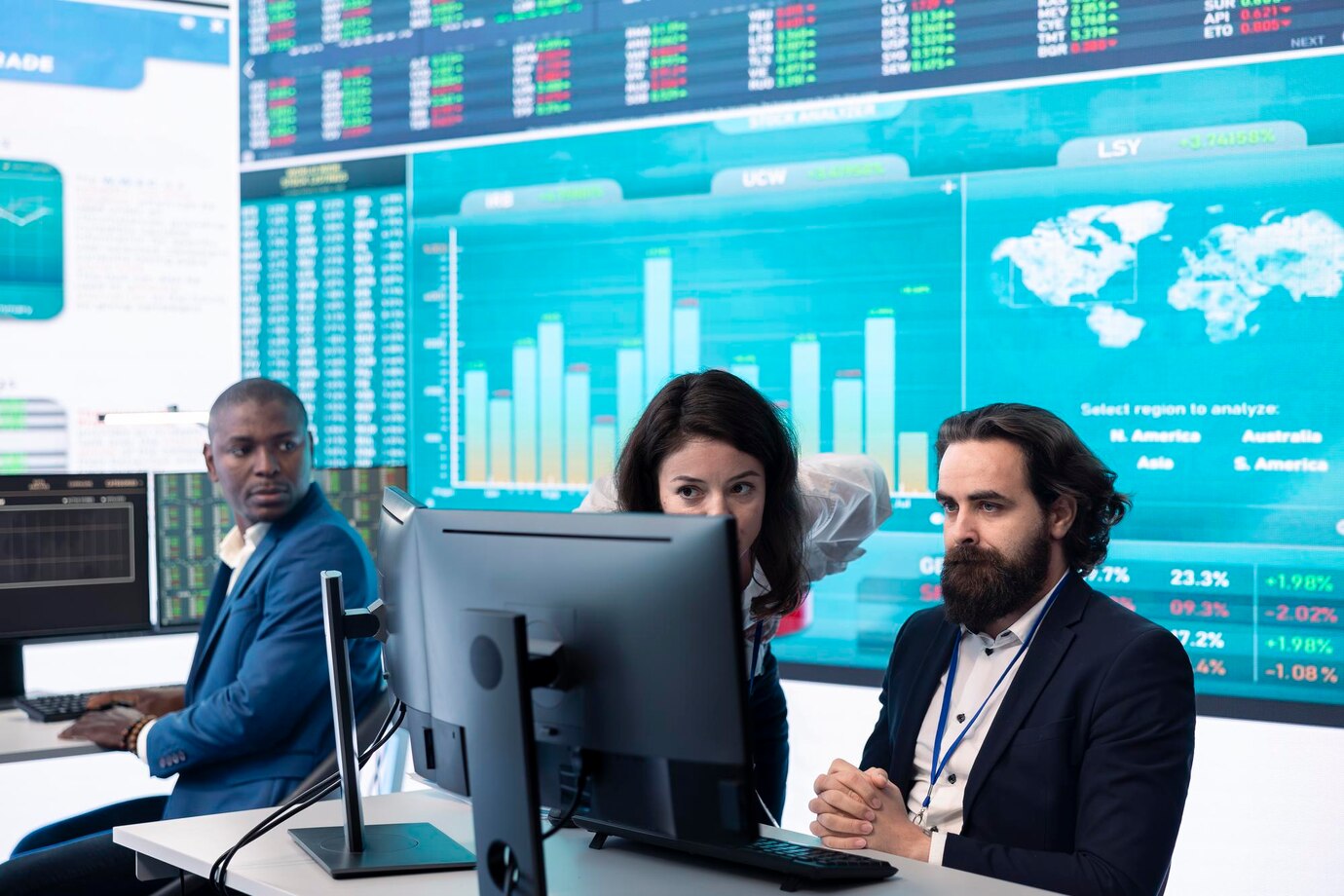 Emirates Trading Agency